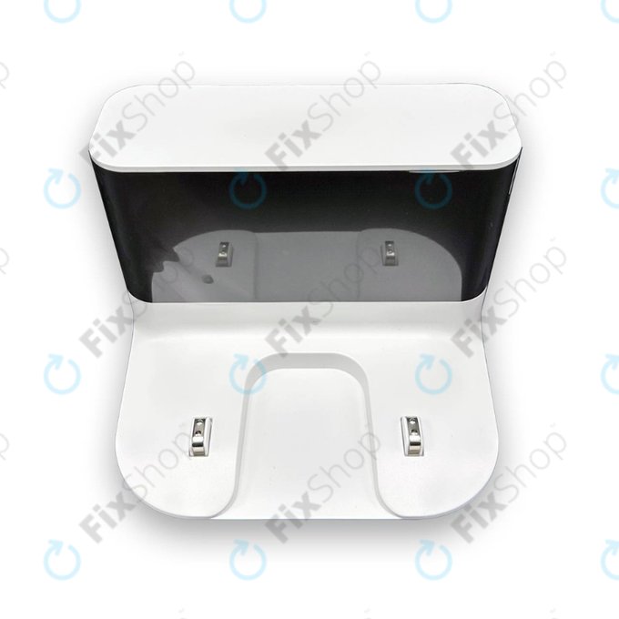 Base di ricarica, Bianca per Xiaomi Robot Vacuum S20
