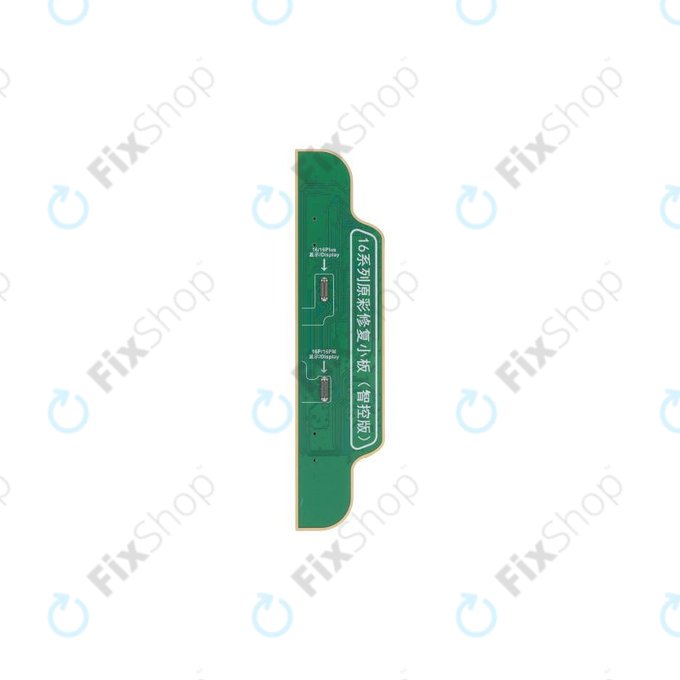 Scheda schermo True Tone per iPhone serie 16, JC V1SE, V1S