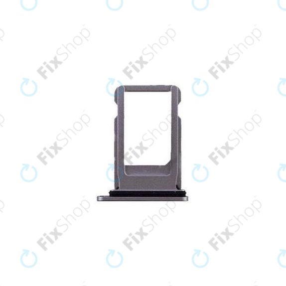 Vassoio SIM per Apple iPad (6th Gen 2018), Space Gray
