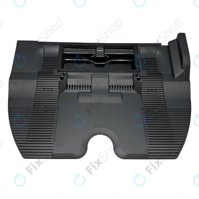Rampa di accesso, Nero per Xiaomi Roborock S8 Pro Ultra