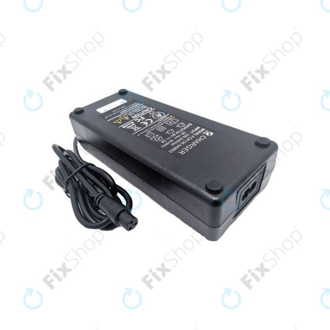 Caricatore 54.6V 2A per Kugoo G-Booster