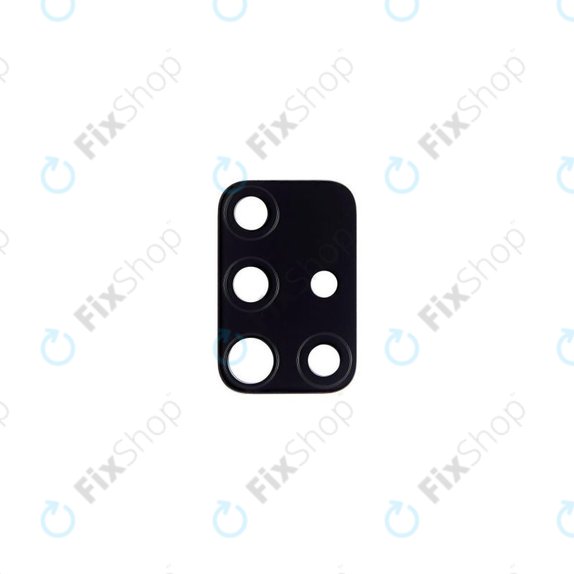 Lente fotocamera posteriore per Samsung A51 A515F, A51 5G A516B