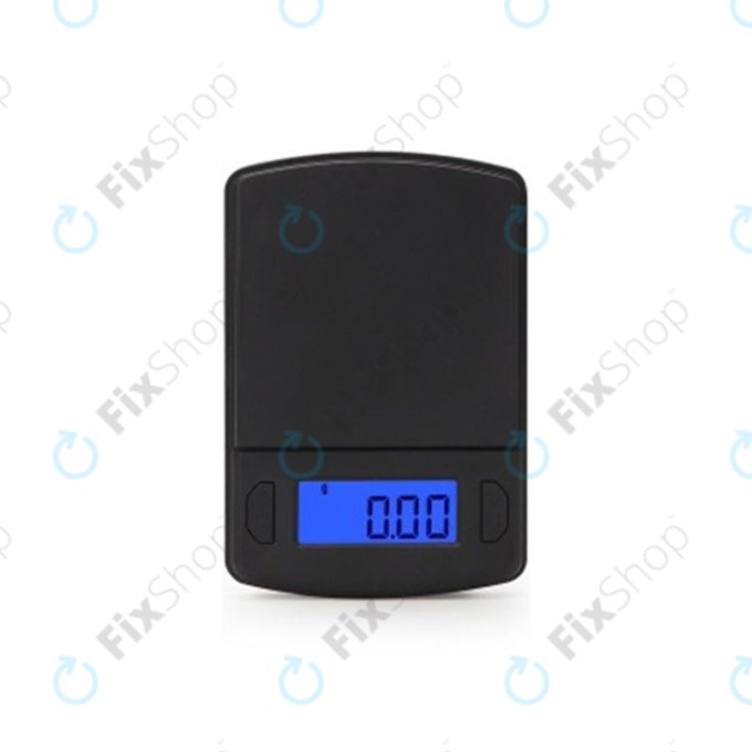 Bilancia digitale professionale 300 g/0,01 g, TFY SC910B