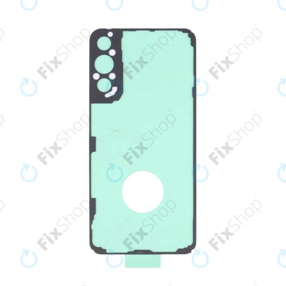 Adesivo copertura batteria per Samsung S22 Plus S906B