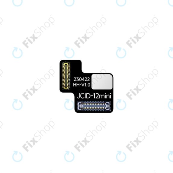 Cavo flex FPC per riparazione fotocamera posteriore per iPhone 12 Mini, JCID