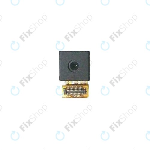 Fotocamera posteriore per Sony Xperia J ST26i, Miro ST23i, 1261-5208, Genuine Service Pack