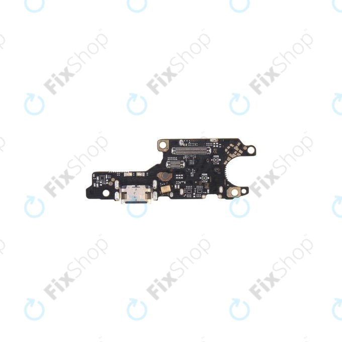 Scheda PCB connettore di ricarica per Honor 50