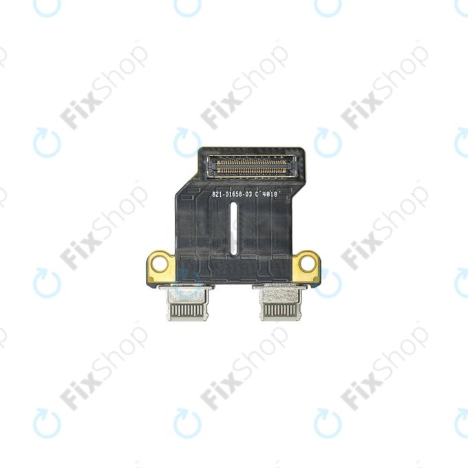 Scheda I/O con Cavo flex per MacBook Air 13" A1932 (2018 - 2019)