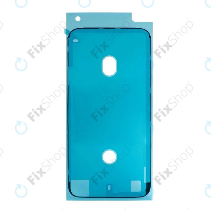 Adesivo LCD (Black) per iPhone 7