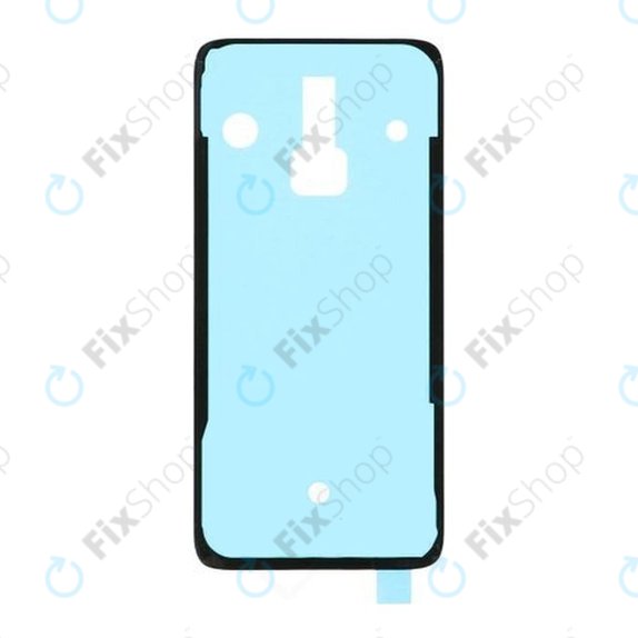 Adesivo copertura batteria per Xiaomi Mi 9