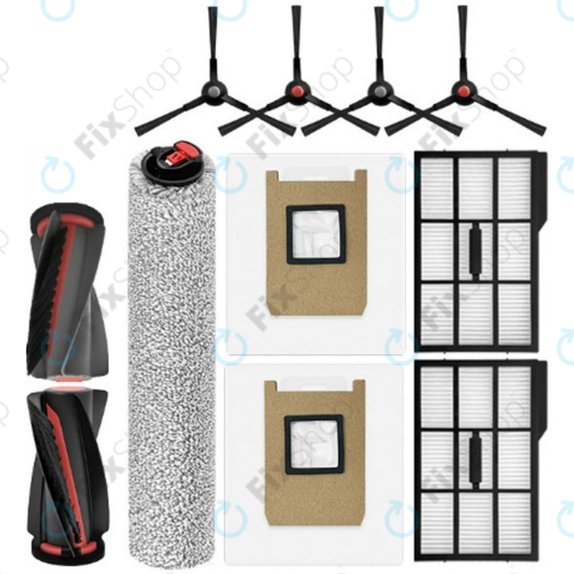 Set completo per Eufy E28 Omni, E25 Omni