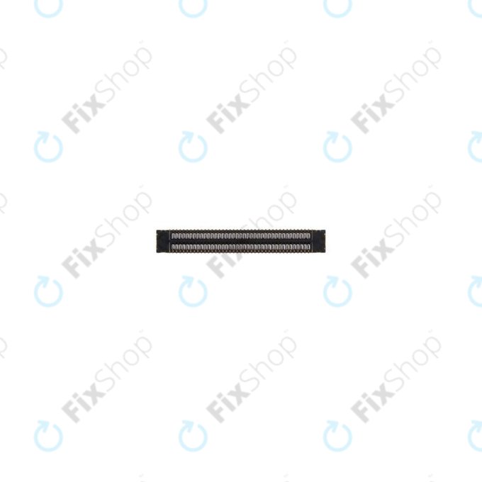 Connettore scheda madre per Samsung A40 A405F, A71 A715F, A70 A705F, A51 A515F, S20 FE G780F, 3710-004285, Genuine Service Pack