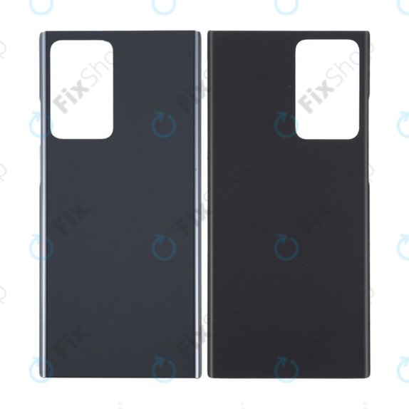 Cover batteria per Samsung Note 20 Ultra N986B, Mystic Black