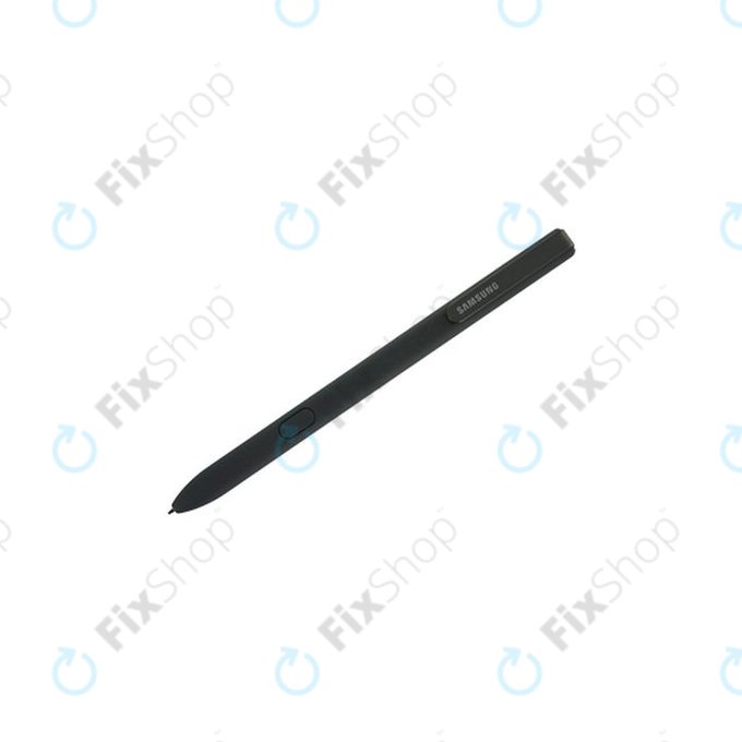 Pennino per Samsung Galaxy Tab S3 T820, Black, GH98-41160A, Genuine Service Pack