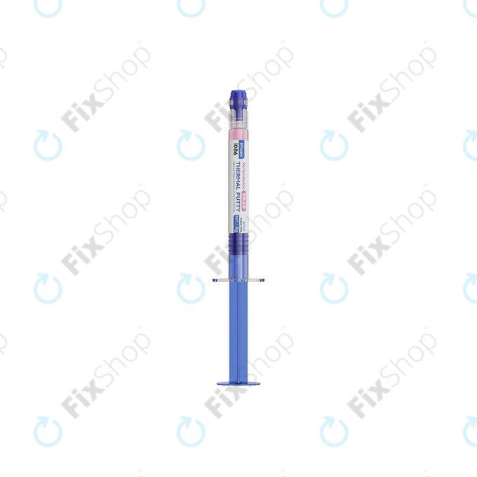 Composto termico Pink Performance i086, pasta termica per telefono e tablet, 8g, iFixes