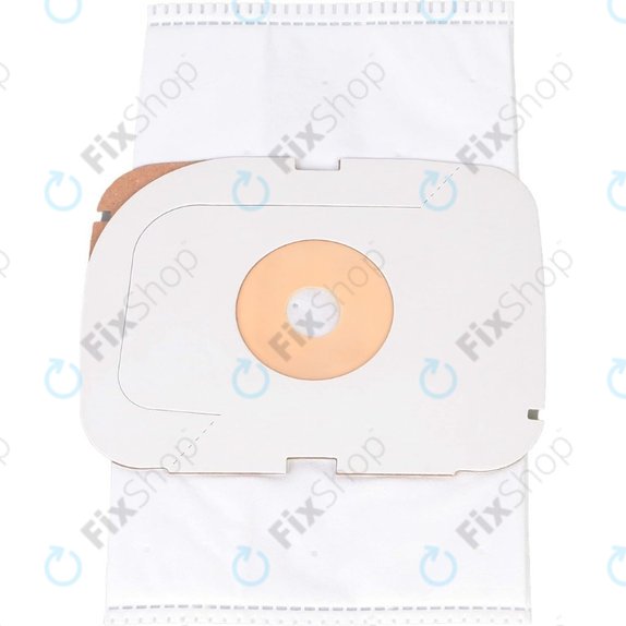 Sacchetto raccoglipolvere per Electrolux Lux 1, Lux 1 Classic, Lux 1 Royal, Lux D 820