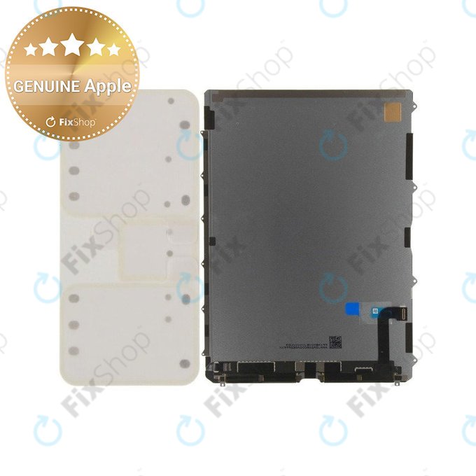 Schermo assembly per iPad (2025), WiFi e Cellular, 661-50894, Genuine Apple