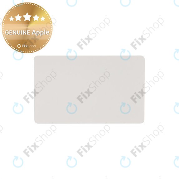 Trackpad per MacBook Pro 14", A3185 (2024), Silver, 661-42652, Genuine Apple