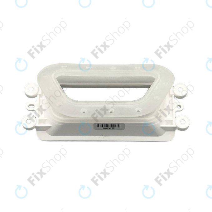Guarnizione modulo spazzola principale per Roborock Saros 10, 10R