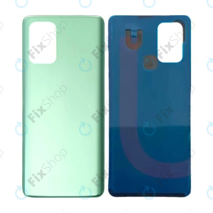 Cover batteria per OnePlus 8T, Aquamarine Green