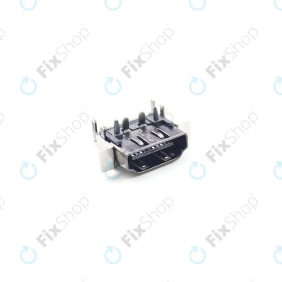 Porta HDMI 2.0 per Microsoft Xbox One X