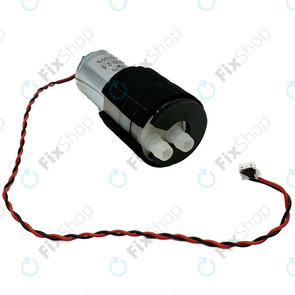 Motore pompa acqua pulita per Xiaomi Dreame L10 Ultra, L10s Ultra, L10 Pro Ultra Heat, L10 Prime, L20 Ultra, W10, W10 Pro1, Xiaomi X10+, X20+