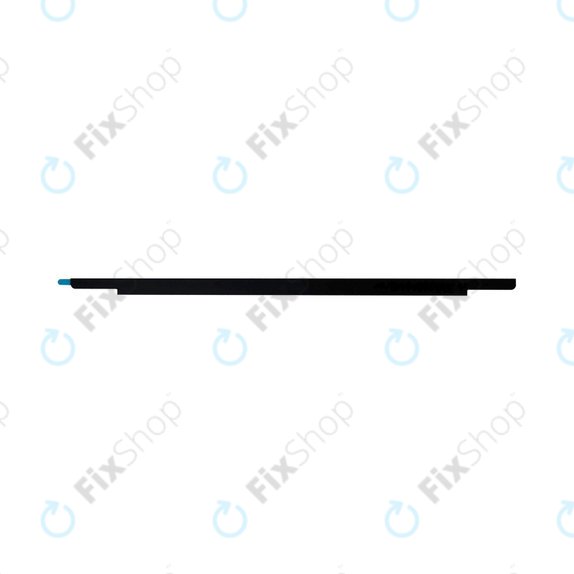 Cover anteriore con logo per MacBook Air 13" A1932 (2018 - 2019), A2179 (2020), A2337 (2020), Silver