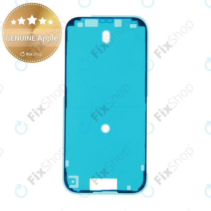 Adesivo Schermo LCD per iPhone 16 Pro, 923-11067-S Genuine Apple