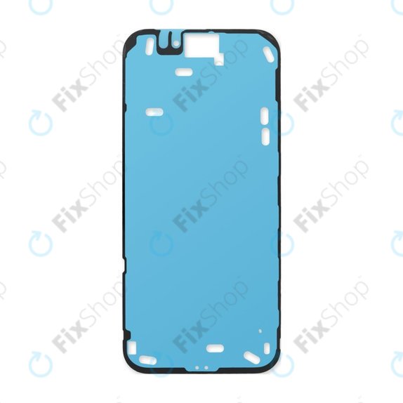 Adesivo LCD per Google Pixel 9 Pro, G806-10496-22, Genuine Service Pack