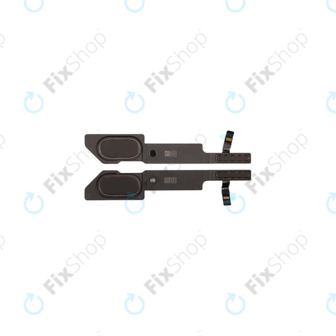 Set altoparlanti sinistro e destro per MacBook Pro 14" M1 Pro A2442 (2021)