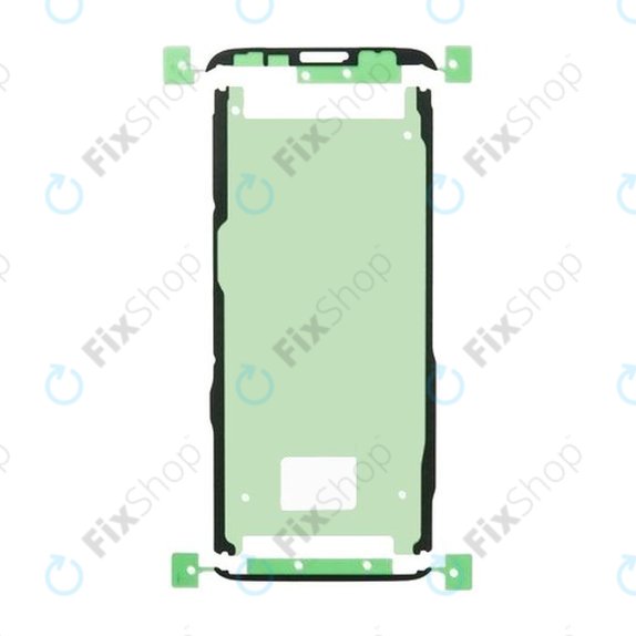 Adesivo Schermo LCD per Samsung S8 G950F
