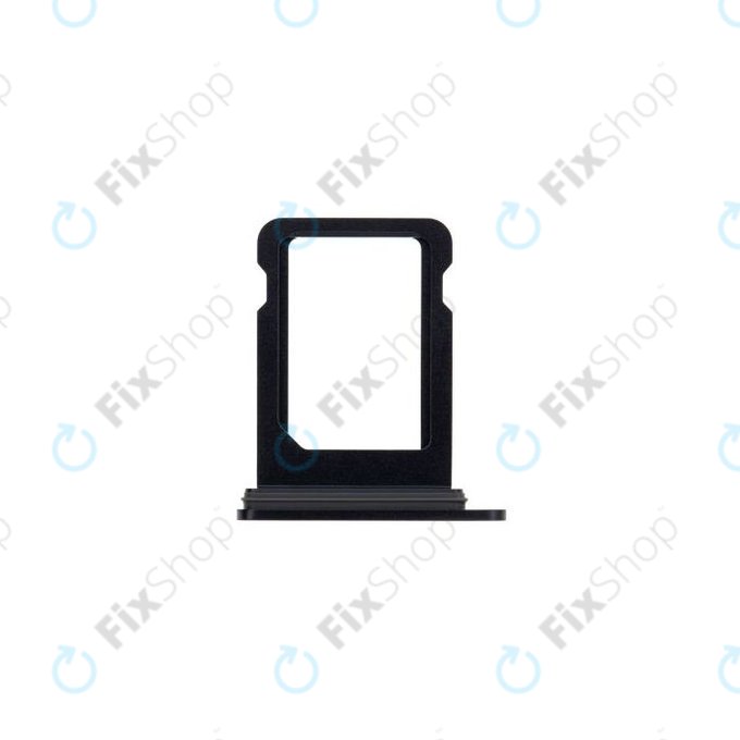 Vassoio SIM per iPhone 12, Black