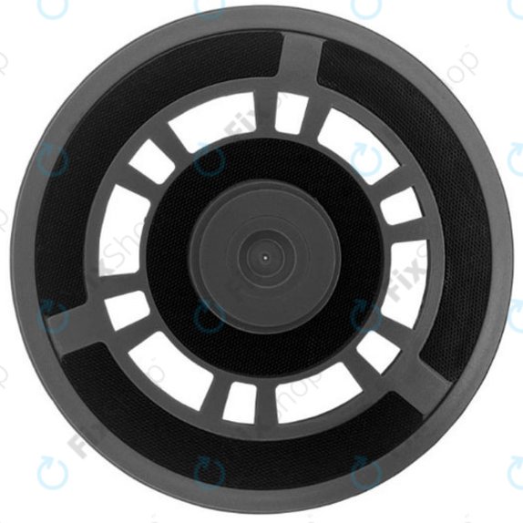 Supporto per panno lavapavimenti per Xiaomi Dreame L20 Ultra, X20 Pro, X20 Plus, Grigio