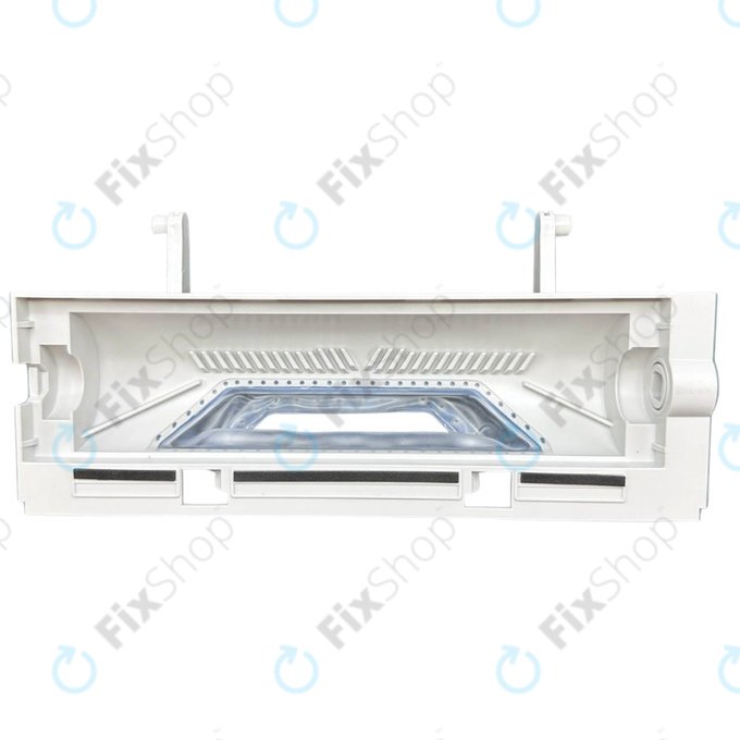 Modulo spazzola principale, Grigio per Dreame Bot L10 Pro, D10 Plus Gen2, D10 Plus, D9, F9