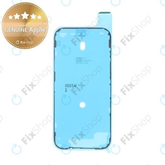 Adesivo Schermo LCD per iPhone 17 Pro, 923-12850-S Genuine Apple
