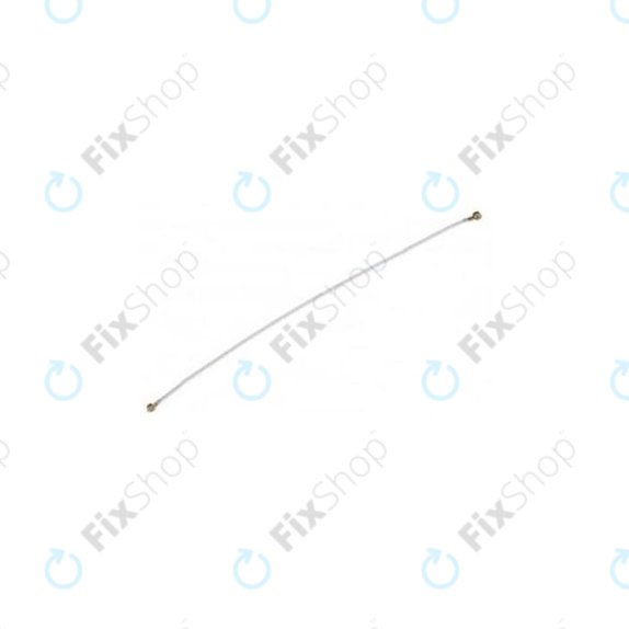 Cavo RF 117.7 mm per Samsung S20 FE G780F, White, GH39-02045A, Genuine Service Pack