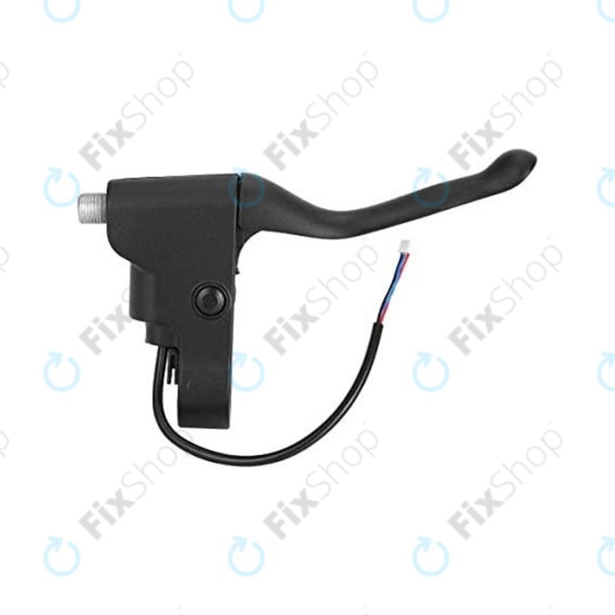 Leva freno per Ninebot Segway Max G30 Genuine Service Pack