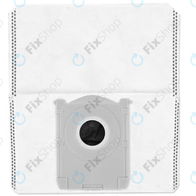 Sacchetto raccoglipolvere per Ecovacs Deebot T30c, serie T50, serie T80, serie X8, serie X9 Pro