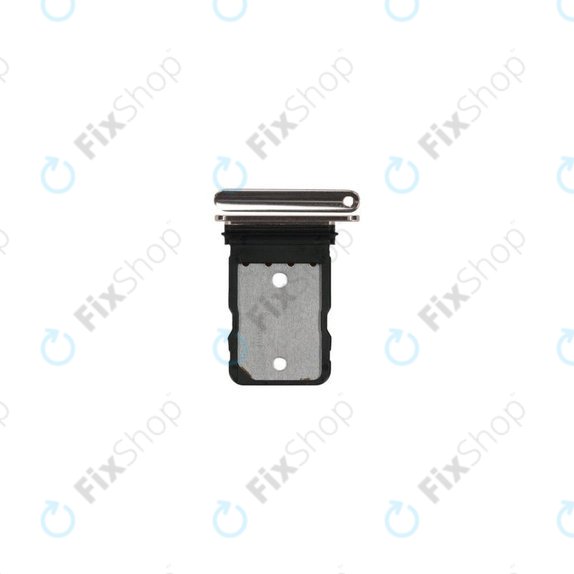 Vassoio SIM per Google Pixel 6 Pro, Sorta Sunny, G852-02165-13, Genuine Service Pack