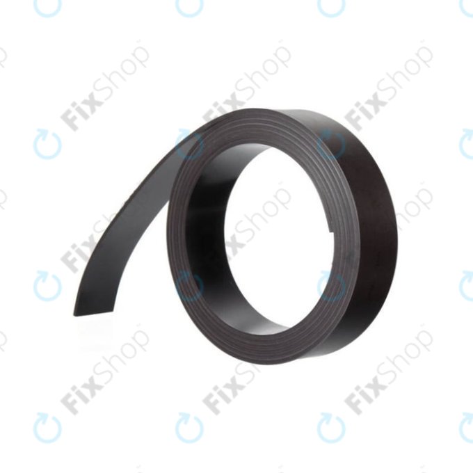 Nastro magnetico 1 m per Xiaomi RobGoldck S4, S4 Max, S5 (Mijia 1S), S5 Max, S6, S6 MaxV, S6 Pure, E4, E5, Mi Robot Vacuum Mop 1S, Xiaowa E2, E3, Lite C10