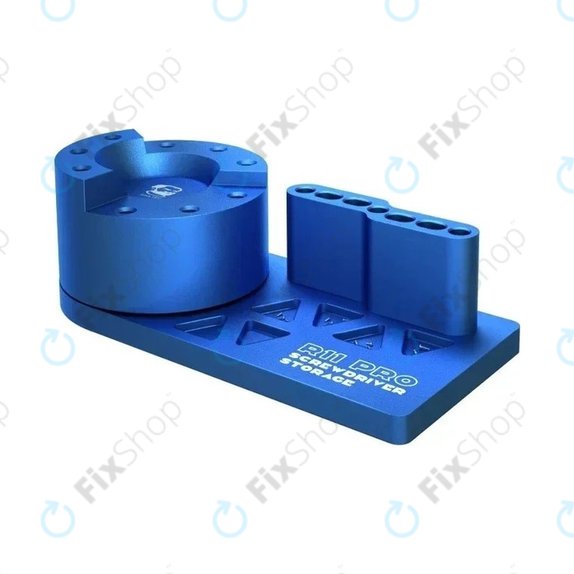 Base organizer rotante, Mechanic R11 Pro