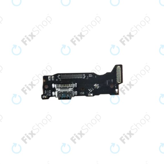 Connettore di ricarica per Xiaomi Redmi Note 10 Pro