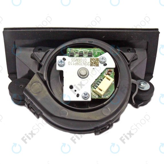 Motore di aspirazione per Ecovacs Deebot Ozmo T8, T8+, N8, N8+, 920, 950