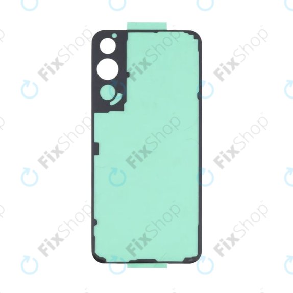 Adesivo copertura batteria per Samsung S22 S901B