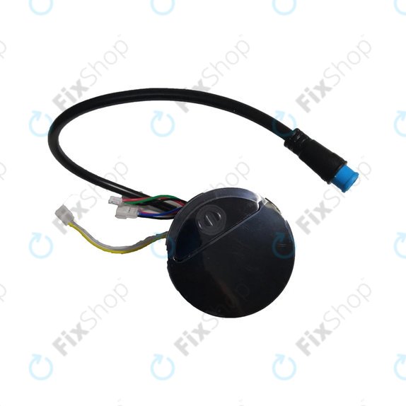Dashboard con LCD per Ninebot Segway ES1, ES2, ES3, ES4