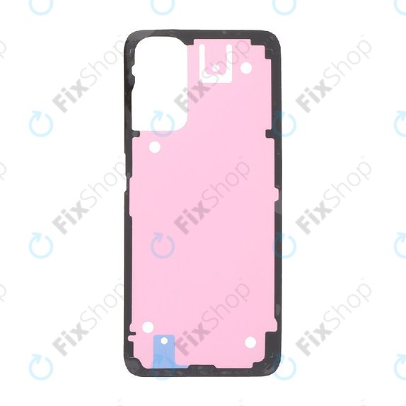 Adesivo copertura batteria per Realme Q2i