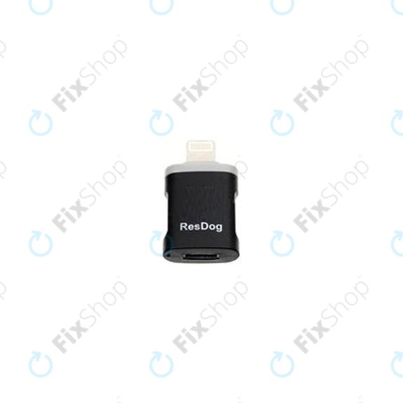 Strumento di recovery iOS, 2UUL ResDog