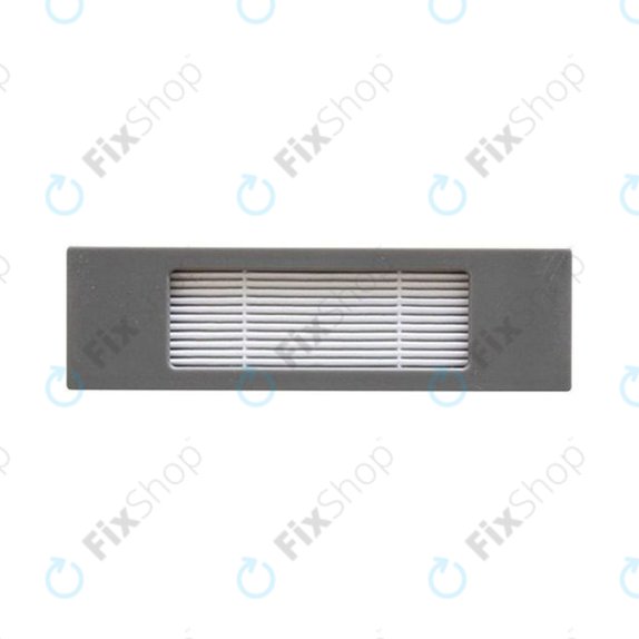 Filtro polvere per Ecovacs Deebot series N, T, Ozmo