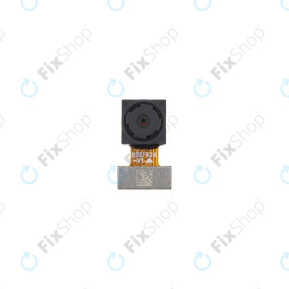 Modulo fotocamera posteriore 2MP (Macro) per Xiaomi Redmi Note 12S 2303CRA44A