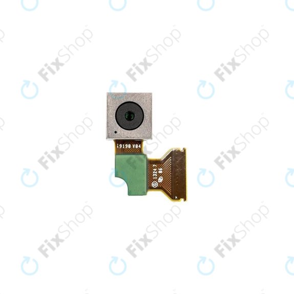Fotocamera posteriore per Samsung S4 Mini i9195, GH96-06305A, Genuine Service Pack
